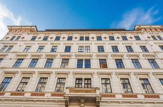 Geschäftslokal mieten in Mahlerstraße, 1010 Wien, Geschäftslokal im Edelrohbau in Innenstadtlage – Nähe Oper/Ringstraße