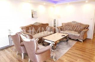 Wohnung kaufen in 4600 Wels, FAMILIENTRAUM MIT LOGGIA UND GARAGE - NICHT NEU ABER GEMÜTLICH!!!