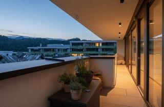 Penthouse mieten in 6330 Kufstein, Exklusive 4-Zimmer-Wohnung mit Dachterrasse