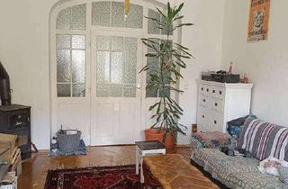 Wohnung kaufen in Am Leonhardbach, 8010 Graz, Altbaujuwel am Fuße des Ruckerlbergs - in Grazer Bestlage!