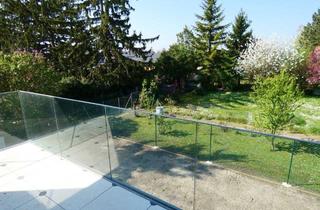 Wohnung kaufen in 2460 Bruck an der Leitha, NEUBAUWOHNUNG MIT WUNDERSCHÖNEM GRÜNBLICK VON DER TERRASSE