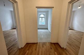 Wohnung kaufen in Thaliastraße 111, 1160 Wien, PERFEKTE 2. ZIMMER IM HOCHPARTERRE - AUCH ALS WG GEEIGNET, ZU VERKAUFEN...