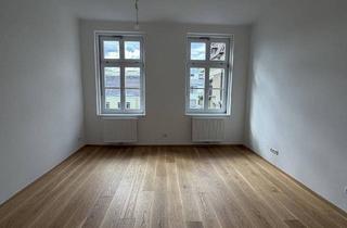 Wohnung mieten in Kühnplatz 1-4, 1040 Wien, SINGLETRAUM - WOHNEN IN WIEDENS BESTLAGE - NAHE NASCHMARKT - UNBEFRISTET