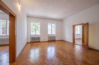 Wohnung mieten in Obersdorferstraße, 2120 Wolkersdorf im Weinviertel, Charmantes Zuhause mit Gemeinschaftsgarten - 3-Zimmer-Wohnung in 2120 Wolkersdorf