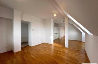 Wohnung mieten in 2511 Pfaffstätten, PROVISIONSFREI - Weitblick - 2 Zimmer Wohnung inkl. Einbauküche in ausgezeichneter Lage