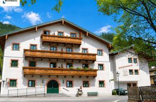 Genossenschaftswohnung in Hauptstraße, 5531 Eben im Pongau, VIEL PLATZ FÜR FAMILIEN! Großzügige, geförderte 4-Zimmer Familienwohnung in zentraler Lage in Eben im Pongau! Hohe Wohnbeihilfe möglich