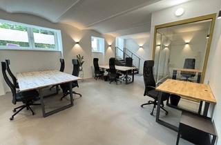 Büro zu mieten in Hammerlingplatz, 1080 Wien, Ihr Neues Büro in der Josefstadt - Möbliert, All-Inclusive, Provisionsfrei, 60,5 m²