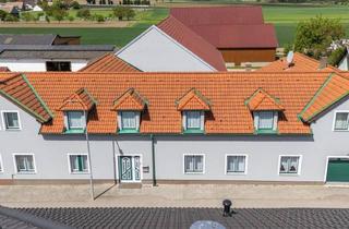 Haus kaufen in Schöngrabern 154, 2020 Schöngrabern, Ein Ort, der Mehr ist Als Vier Wände - Familientraum in Schöngrabern