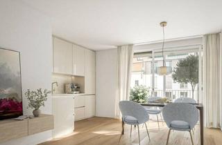Anlageobjekt in Siebenbrunnengasse 9/6, 1050 Wien, Margaret - ein Neues Lebensgefühl im Herzen der Stadt