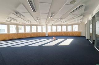 Büro zu mieten in 1050 Wien, Office Center Wieden - Moderne Büroflächen im Herzen Wiens