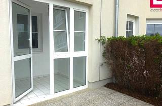Genossenschaftswohnung in Birkengasse 11/1, 4261 Rainbach im Mühlkreis, Terrassenwohnung mit Kleinem Garten