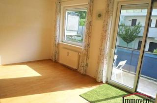 Wohnung kaufen in Waltendorfer Hauptstraße 9, 8010 Graz, Sehr Schöne 2-Zimmerwohnung mit Balkon und Garagenplatz in Erhöhter Lage in Waltendorf (Befristet Vermietet bis 04.11.2027)