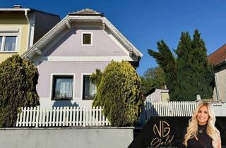 Einfamilienhaus kaufen in 7344 Stoob, Haus mit traumhaftem Garten & Panoramaausblick und zahlreichen Nebengebäuden in Stoob bei Oberpullendorf