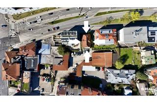 Haus kaufen in 6020 Innsbruck, Repräsentatives Kanzlei- oder Praxishaus in Innsbruck mit Entwicklungspotenzial