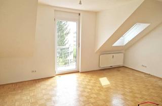 Wohnung mieten in Karl-Morre-Straße 15, 8020 Graz, Großzügige 3-Zimmerwohnung mit Balkon Nahe der Fh Joanneum!