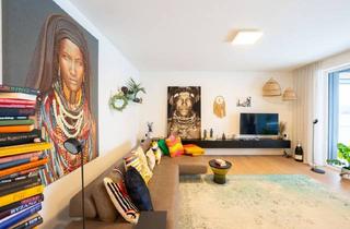 Penthouse kaufen in Seeplatz, 9082 Maria Wörth, Penthouse mit Gigantischer 60 Qm Seeblickterrasse Neben dem Begehrten Golfplatz Dellach