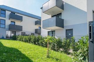 Doppelhaushälfte kaufen in 2331 Vösendorf, Vösendorf Erstbezugmoderne Doppelhaushälfte Für Jungfamilien mit Großzügiger Außenfläche 2 Gärten + 2 Terrassen + 4 Balkone Gesamtnutzfläche: Ca. 240 m²