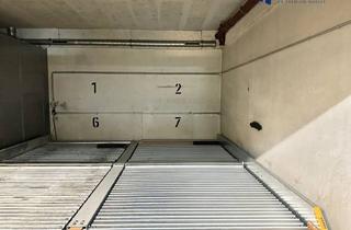 Garagen kaufen in Stöberpark, 1160 Wien, Stapelparkplatz (Unterer) Nahe Bahnhof Hernals zu Verkaufen