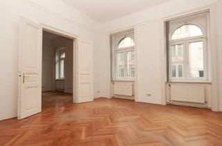 Büro zu mieten in Pilgramgasse, 1050 Wien, Büro in Toplage!