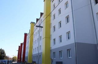 Wohnung mieten in Grillparzerstr. 37/4, 3100 Sankt Pölten, Charmante 2-Zimmer Wohnung in St. Pölten - 50M²
