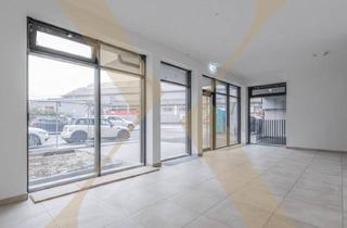 Büro zu mieten in 4020 Linz, Neubau Büro-/Geschäftsfläche in Zentraler Linzer Lage Nahe der Unionkreuzung zu Vermieten!