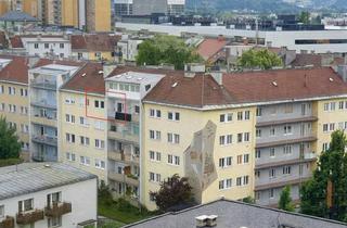 Wohnung kaufen in 6020 Innsbruck, Hochwertig Sanierte 2-Zimmer-Wohnung mit Balkon in Gefragter Lage von Innsbruck-Wilten