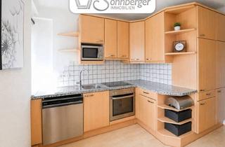 Wohnung kaufen in 4020 Linz, Hafennest - der Smarte Einstieg Ins Eigentum im Zentrum von Linz