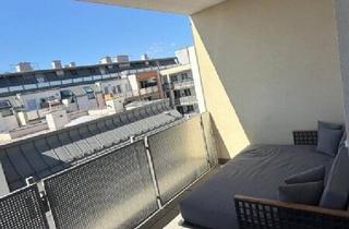Wohnung mieten in Laxenburgerstraße, 2331 Vösendorf, Traumhafte moderne 2-Zimmerwohnung im Seepark Vösendorf zu vermieten - VÖSENDORF