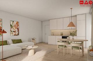 Wohnung mieten in 4060 Leonding, Wohnen in der Waldstraße - Dein Zuhause zwischen City und Natur