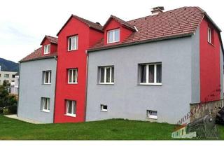 Haus kaufen in 8652 Kindberg, Saniertes Zinshaus mit 6 Wohneinheiten - Bewertungsgutachten vorhanden - zentrale Lage