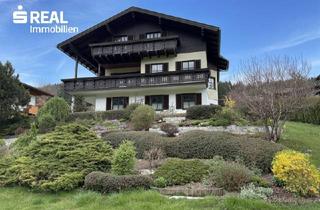 Einfamilienhaus kaufen in 8970 Schladming, Nostalgisches Juwel mit Potenzial in Bestlage von Schladming