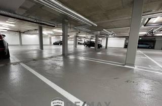 Garagen kaufen in 1230 Wien, ''ihr Parkplatz mit Perfekter Anbindung - Nähe Inzersdorf & Scs''