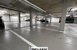 Garagen kaufen in 1230 Wien, ''ihr Parkplatz mit Perfekter Anbindung - Nähe Inzersdorf & Scs''