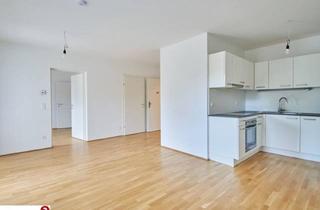 Wohnung mieten in 1100 Wien, Wohnen mit Ausblick