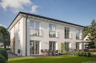 Doppelhaushälfte kaufen in 6844 Altach, Moderne Doppelhaushälfte in Altach, 5 Zimmer, Garten, Stellplätze, Erstbezug! - Haus 2