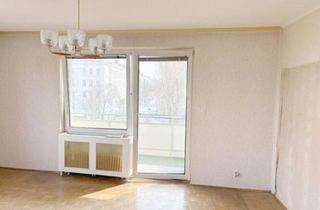 Wohnung kaufen in Quellenstraße, Matzleinsdorfer Platz, 1100 Wien, Loggia- Wohnung Nähe Matzleinsdorfer Platz
