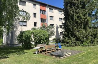 Wohnung mieten in Universität, 9020 Klagenfurt, Charmante 3-Zimmer-Wohnung mit Loggia und Garagenplatz in Ruhiger Lage