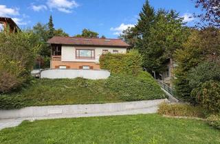 Einfamilienhaus kaufen in 2340 Mödling, Ihr Logenplatz Über Mödling - Haus mit Pool und Spektakulärem Panoramablick
