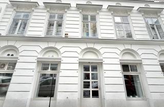 Büro zu mieten in Hubert-Marischka-Park, Marchettigasse, 1060 Wien, 360 Tour/ Geschäfts-/ Bürolokal Gumpendorferstrasse