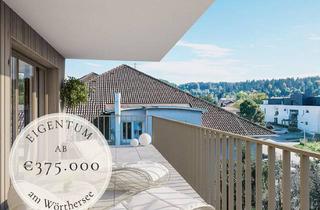 Wohnung kaufen in Villacher Straße 5/26, 9220 Velden am Wörther See, Lifestyle Velden