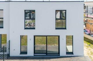 Doppelhaushälfte kaufen in Getreidegasse 17, 2284 Untersiebenbrunn, Moderne Doppelhaushälfte im Belagsfertigen Zustand