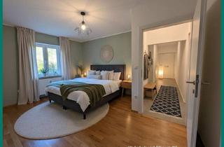 Wohnung mieten in Theodor-Körner-Straße 178, 8010 Graz, Einziehen & Aufatmen: Dein Ready-To-Live-Zuhause in Graz-Geidorf Wartet auf Dich!