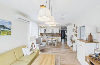 Wohnung kaufen in 2405 Bad Deutsch-Altenburg, Barrierefreie Eigentumswohnung mit Garten - Bad Deutsch-Altenburg