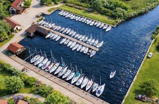 Hotel kaufen in 7072 Mörbisch am See, Exklusives Entwicklungsareal am Neusiedlersee - Yachthafen Fertőrákos/ Ungarn