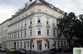 Wohnung kaufen in Brunnenmarkt, U6 Thaliastraße, 1160 Wien, Gemütliche Altbauwohnung Brunnenmarkt Nähe