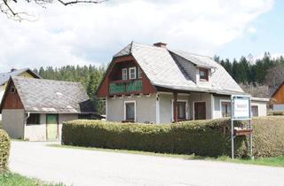 Haus kaufen in 8624 Döllach, Wohnhaus in Seebach bei Aflenz mit Schönem Grundstück in Naturlage