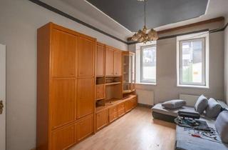 Wohnung kaufen in Embelgasse, 1050 Wien, Neu Sanierungsbedürftige 3 Zimmerwohnung in Toller Lage