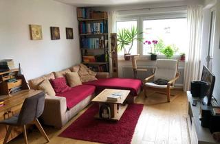 Wohnung kaufen in Parscher Straße 38, 5023 Salzburg, 3-Zimmer-Wohnung in Parsch mit Bergblick