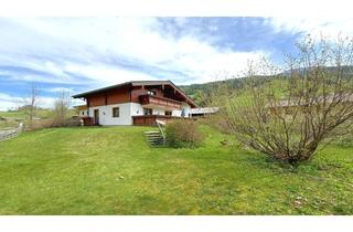 Einfamilienhaus kaufen in 5661 Bucheben, Einfamilienhaus in Rauris mit Zweitwohnsitznutzung