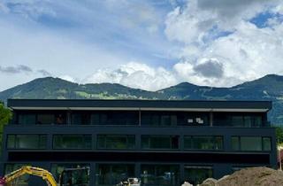 Wohnung mieten in 6824 Schlins, Exklusive 3-Zi-Whg mit südseitiger Terrasse "ERSTBEZUG"